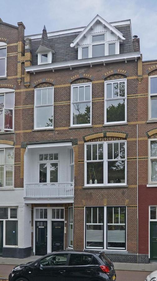 B&B Valkenbos The Hague Exterior photo